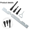 Ford Focus Engine Timing Camshaft Tools 5Pcs Lock Kit