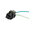 Chevrolet GMC Cadillac Buick Ambient Air Temperature Sensor Plug Pigtail