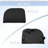Toyota Avensis Right Front Tow Hook Cover (2008-2011)