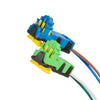 Renault Megane Airbag Rotary Connector (2002-2009)