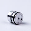 Transmission 4L60-E 4L65-E 4L70-E 3 x Relay O-Ringed End Plug Kit