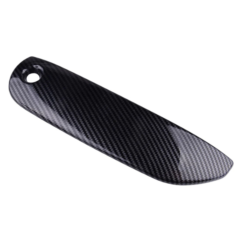 Honda Fit Hatchback 4x Door Handle Protector Covers (2009-2013)