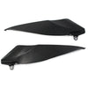 YAMAHA YZF R1 Carbon Fiber Gas Tank Side Trim Cover (2007-2008)
