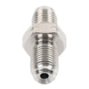 AN3 to M10x1.0 Stainless Brake Fittings Adapter 3/8x24 UNF