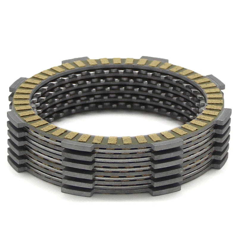 Kawasaki KX80 KX85 KX100 Clutch Friction Disc Plate (1983-2023)