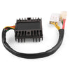 Honda CBR 600RR Voltage Regulator Rectifier Set (2007-2010)