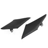 Honda CBR600RR Gas Tank Side Fairing Panel (2003)