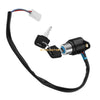 Honda VT750C Ace Ignition Key Switch (1998–2003)