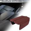 BMW 7 Series (2016-2022) Red 1 Pair Center Console Cover with Storage Bag