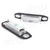 Volvo XC70 V50 C70 V70 XC60 LED Rear License Plate Light (2001-2016)