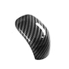 Nissan Sentra, Altima Carbon Black Gear Shift Knob Cover (2020-2024)