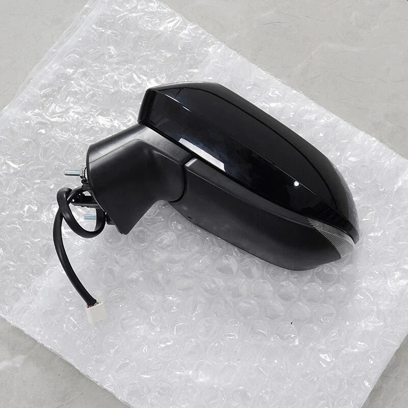 Toyota Corolla 2020-2022 with Signal Light Heated Driver Left Side Mirror