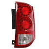 Dodge Grand Caravan Tail Light Set (2011-2020)
