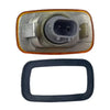 Toyota Lexus Turn Signal Side Marker Lamp Light (2001-2003)