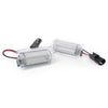 Toyota Lexus LED Side Door Courtesy Lights