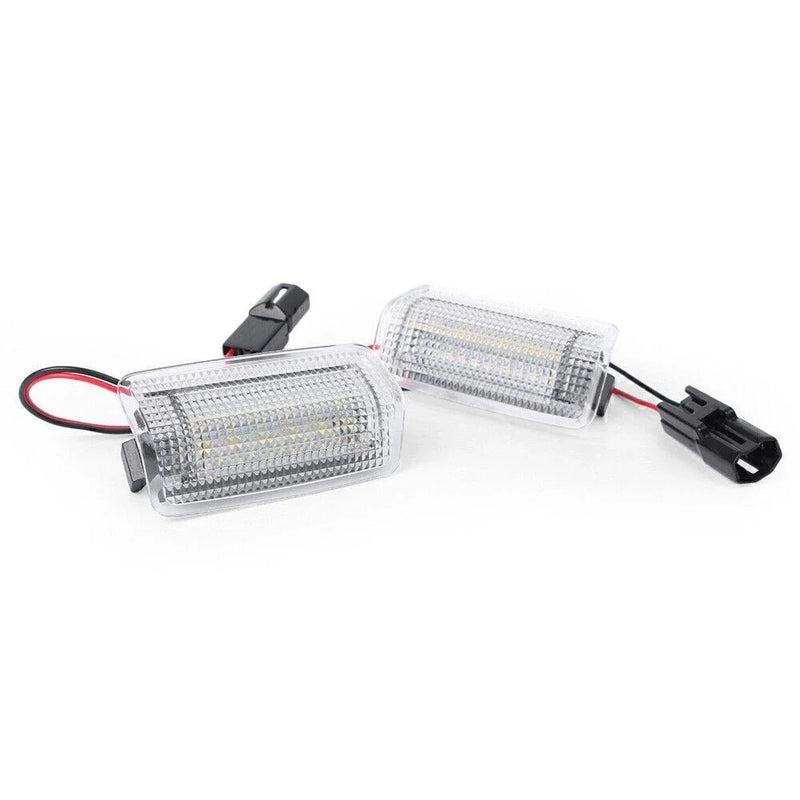 Toyota Lexus LED Side Door Courtesy Lights