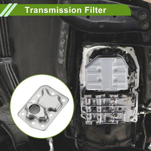 Chevrolet Spark Transmission Filter