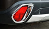 Mitsubishi Outlander Rear Fog Light Cover Trim (2016-2020)