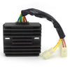 Honda GL1200 Goldwing Voltage Rectifier Regulator (1984-1987)