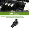 JEEP Wrangler 3.6L MAP Sensor (2014-2016)