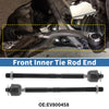 Volvo S40 Front Inner Tie Rod End Links (2004-2011)