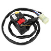 Honda Foreman Handlebar & Starter Relay Switch (1998–2004)
