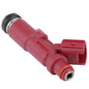Toyota Avanza, Daihatsu Terios 4 Pcs Fuel Injectors (2003-2023)
