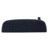 Suzuki Alto & Jimny Rear Left Outer Door Handle Texture Black (N413)