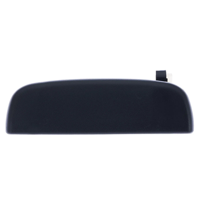 Suzuki Alto & Jimny Rear Left Outer Door Handle Texture Black (N413)
