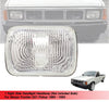 Nissan D21 Headlight (1985-1993)