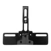 Harley Softail Fat Boy Dyna License Plate Holder Bracket (1999-2025)