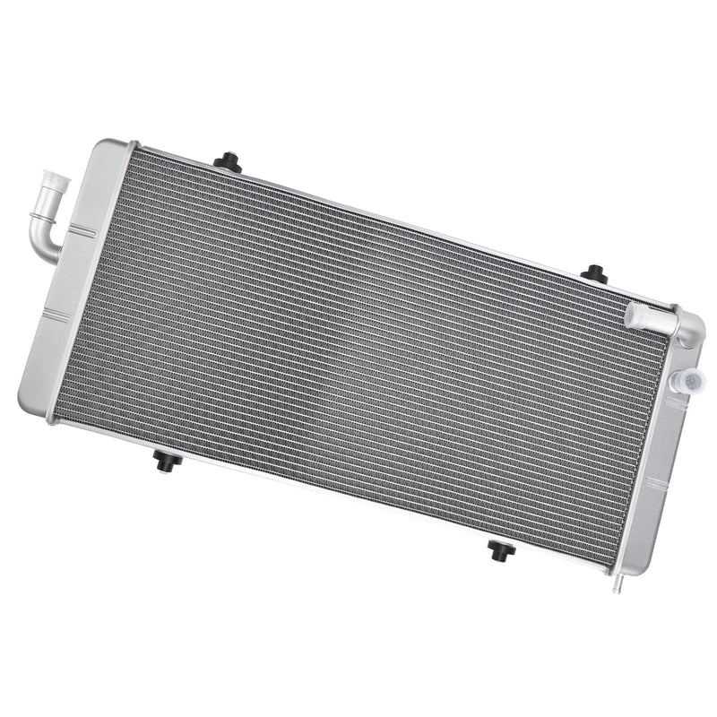 Polaris RZR Turbo S Aluminum Radiator (2020–2021)