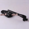 Universal Motorcycle 7 / 8" Handlebar Pair Rearview Side Mirrors