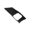 Lexus IS 2006-2012 Carbon Fiber Steering Wheel Remote Control Cover Trim Fit