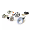 Toyota Corolla AE90 AE93 1987-1993 Ignition Switch Door BootFuel Locks