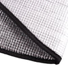 Smart Fortwo Coupe Side Window Sunshade UV Block (2009-2014)