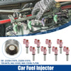 Lexus IS F 8 x Fuel Injector Nozzles (2008-2014)