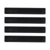Suzuki Swift Roof Rack Bars 4PCS Clip Cover Set