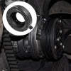 Toyota Corolla A/C Compressor Clutch Coil