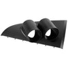 Ford Falcon BA BF XR6 XR8 XR6T 52mm Dual Gauge Pod Dash Meter Holder