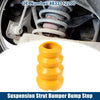 Toyota Corolla Front Suspension Strut Bumper Spring (2000–2012)