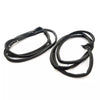 Honda Fit Jazz Hatchback 2007-2014 Front Door Weatherstrip