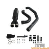 Harley Touring Road King Street Glide Road Glide Exhaust Pipe Muffler (2017-2023)