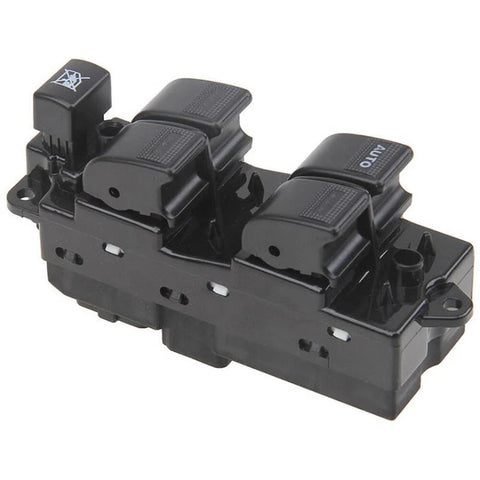2003-2005 Mazda 6 Master Power Window Switch (2003-2005)