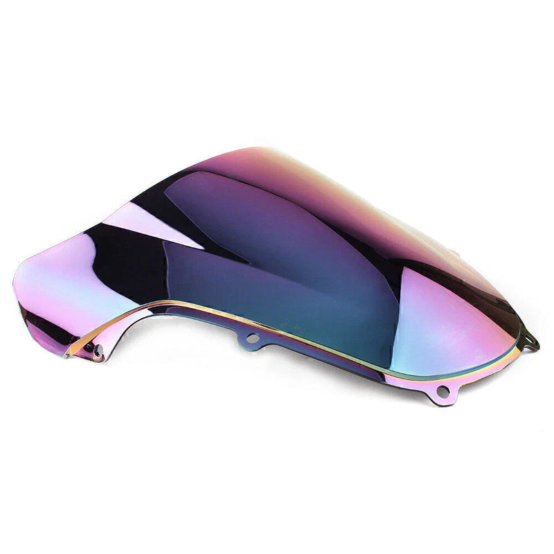 Suzuki GSXR600 / 750 2000-2003 Deep Iridium Windshield