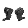 Ford Edge, Lincoln MKX 4 x Car Windshield Washer Nozzles (2015-2023)