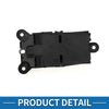Tesla X 2016 Black Beige Front Driver Door Lock Switch