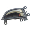 Hyundai Elantra Rear Left Door Handle (2011-2016)