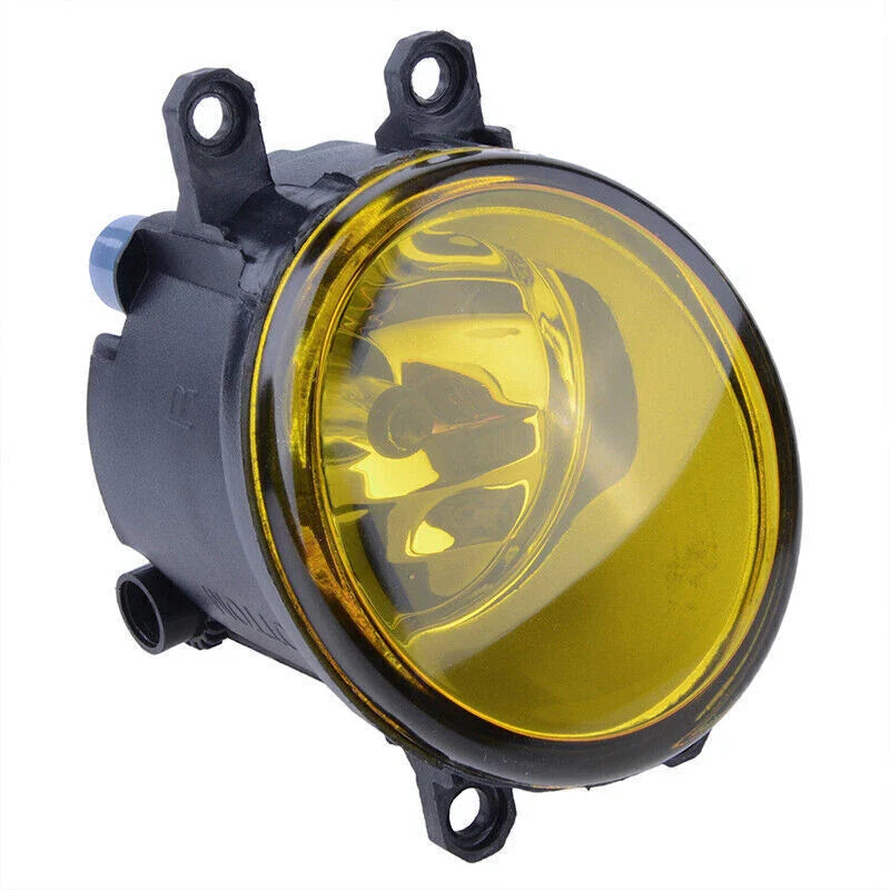 Toyota Corolla Camry Yaris Lexus Right Side Amber Fog Light (2000-2023)