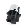 Honda Accord Shifter Handle Shift Button Knob Kit (2003-2005)